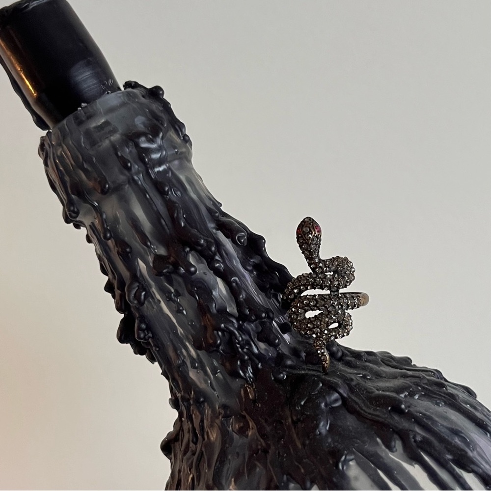 Chloe + Isabell Snake Ring